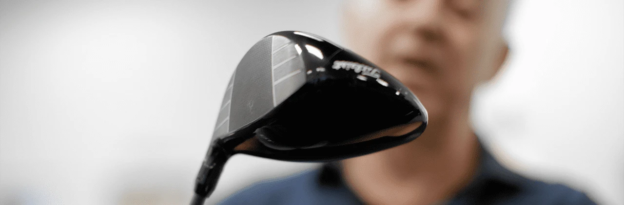 Fairway woods fitting | Precision Golf