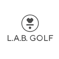 L.A.B. Golf logo | Precision Golf