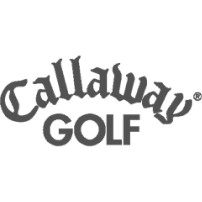 Callaway Golf logo | Precision Golf