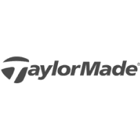 Taylor Made logo | Precision Golf