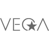 Vega logo | Precision Golf