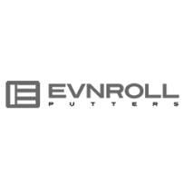 Evnroll Putters logo | Precision Golf