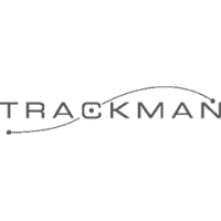 Trackman logo | Precision Golf