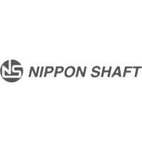 Nippon Shafts logo | Precision Golf