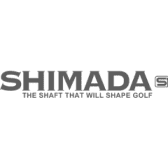 Shimada logo | Precision Golf