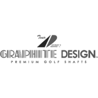 Graphite Design logo | Precision Golf