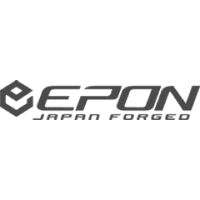 Epon logo | Precision Golf