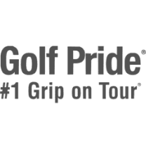 Golf Pride logo | Precision Golf