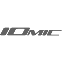 IOMIC logo | Precision Golf