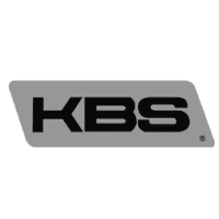 KBS logo | Precision Golf