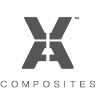 VA Composites logo | Precision Golf