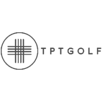 TPT Golf logo | Precision Golf