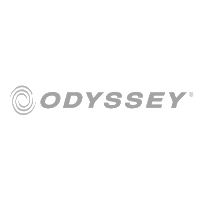 Odyssey logo | Precision Golf