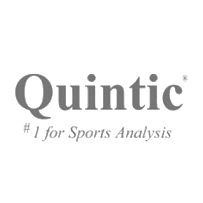 Quintic logo | Precision Golf