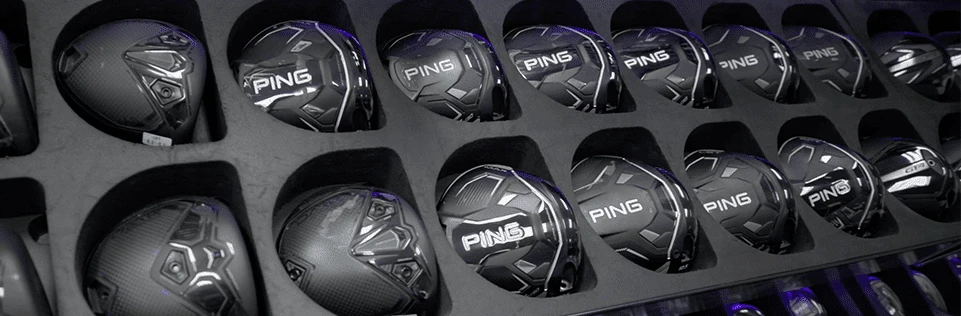 Driver fitting | Precision Golf