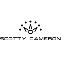 Scotty Cameron logo | Precision Golf