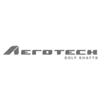 Aerotech logo | Precision Golf