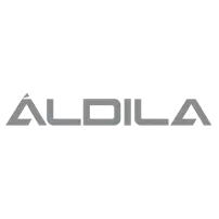 Aldila logo | Precision Golf