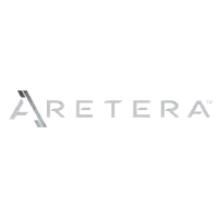 Aretera logo | Precision Golf