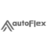 Autoflex logo | Precision Golf