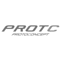 Proroconcept logo | Precision Golf