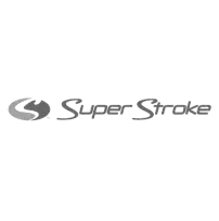 Super Stroke logo | Precision Golf