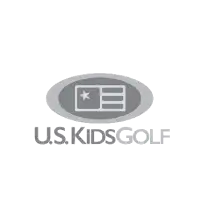 US Kids Golf logo | Precision Golf